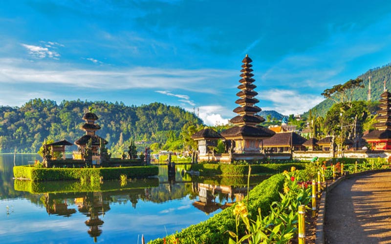 Singapore Tour Package