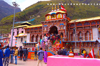 Do Dham Yatra