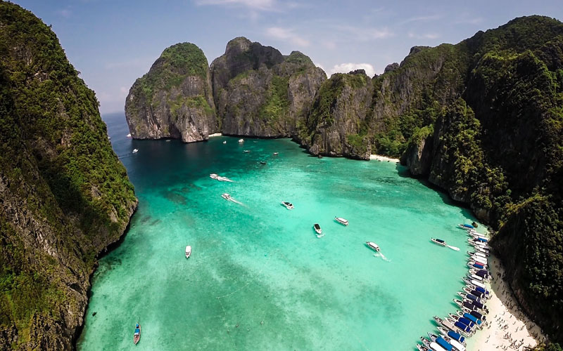Thailand Tour Package