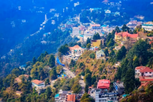 Best Places to Visit in Uttarakhand for a Peaceful Vacation